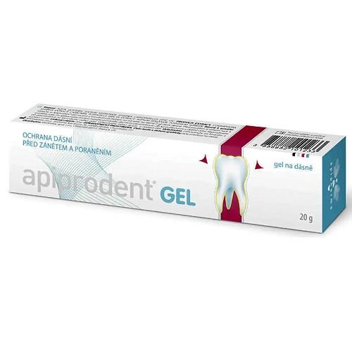 Apiprodent Gel 20g