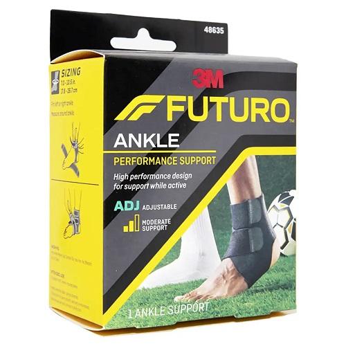 Futuro Ankle Support Moist Adjustable No.48635