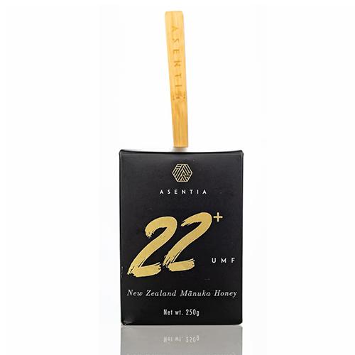 Asentia Manuka Umf 22+ 250g