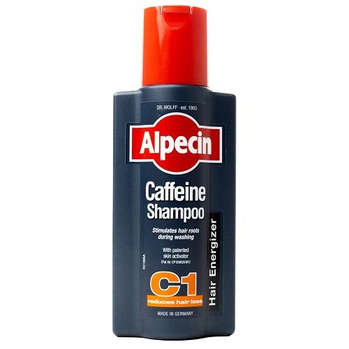 Alpecin Caffeine Shampoo C1 250ml