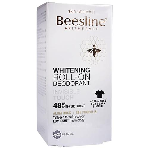 Beesline Whitening Deo Roll Invisible Touch 50ml