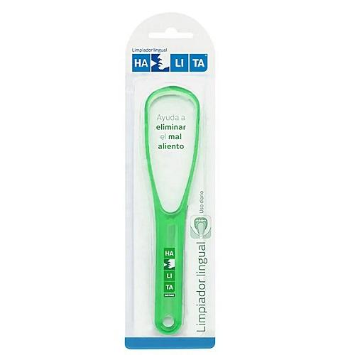 Dentaid Halita Tongue Cleanser