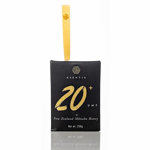 Asentia Manuka Umf 20+ 250g