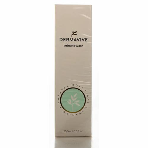 Dermavive Intimate Wash 250ml