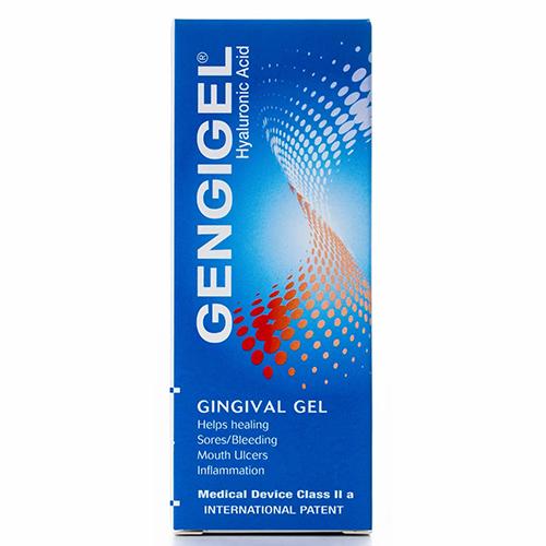 Gengigel Gel 20ml