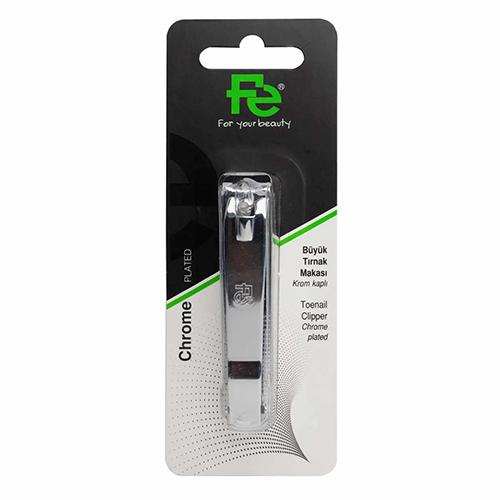 Fe Toenail Clippers