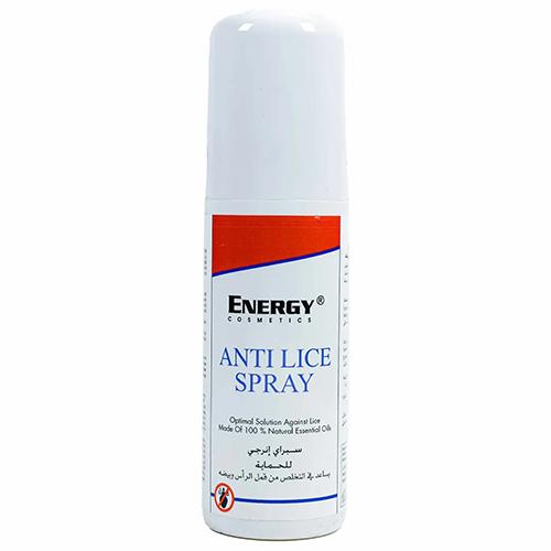 Energy Anti Lice Shampoo 100ml