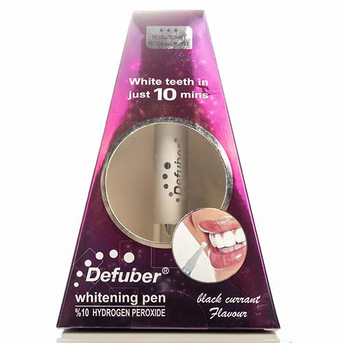 Defuber Teeth Whitening Pen