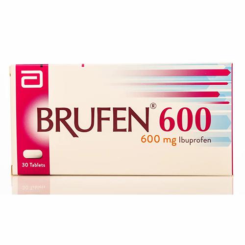 بروفين 600 مج 30 قرص