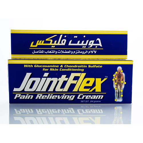 Jointflex Cream 114 Gm