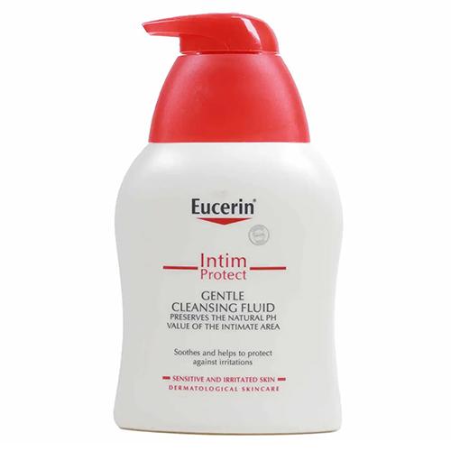 Eucerin Intimate Care Protect 250ml