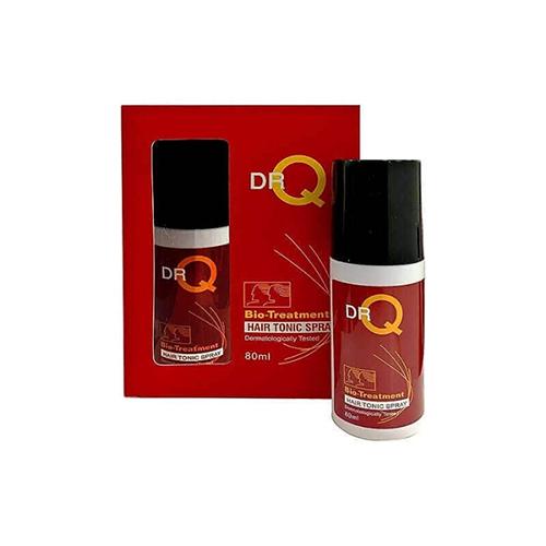 Dr Q Hair Tonic Spray 80ml