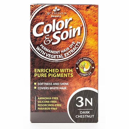 Color & Soin Hair Dye
