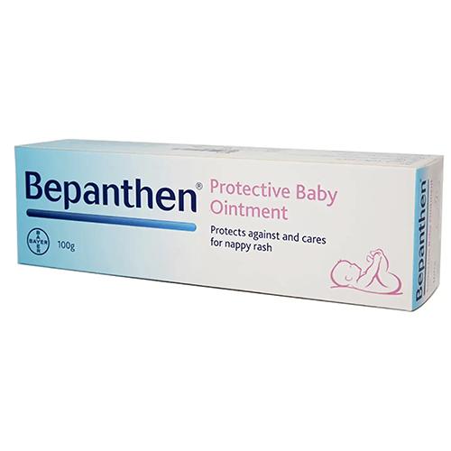 Bepanthen Oint 100Gm