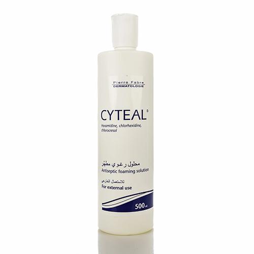 Cyteal Solution 500ml