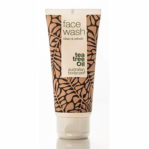 Abc Facial Wash 100ml