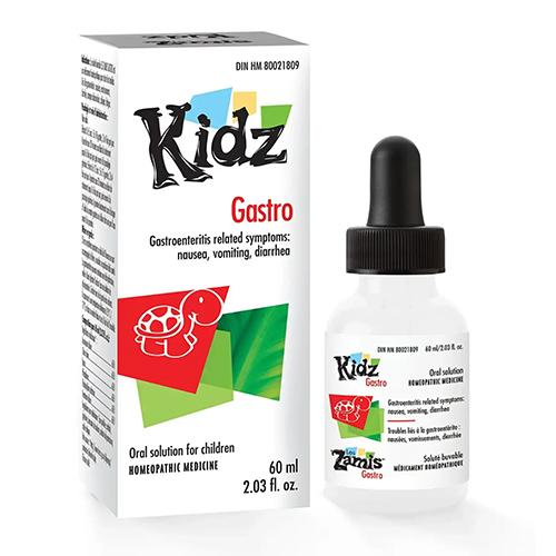 Kidz Gastro Oral Drops 25ml