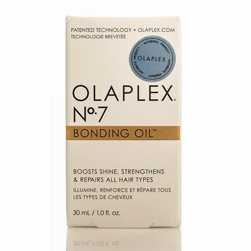 Olaplex No.7 Bonding Oil 30ml