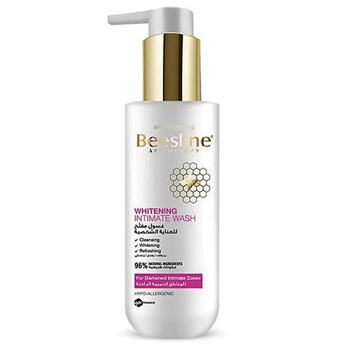 Beesline Whitening Intimate Wash 200ml