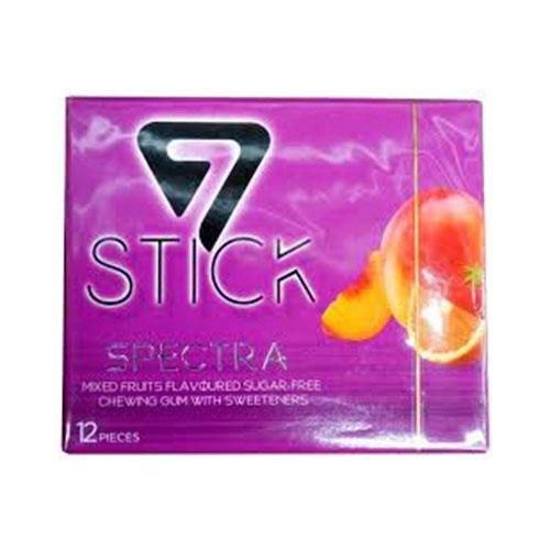 7Stick Specrta Sugar Free Gum