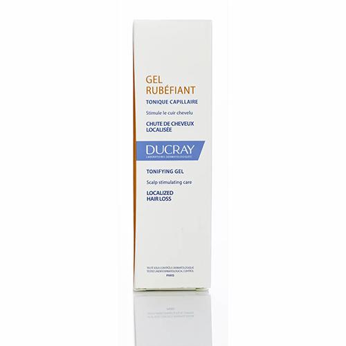 Ducray Stimulating Tonify Hair Gel 30ml