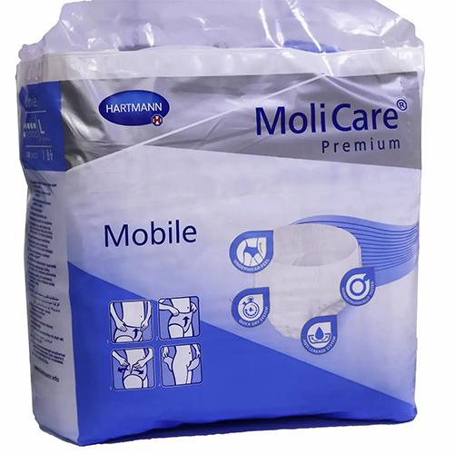 Molicare Premium Mobile Large 14Pcs