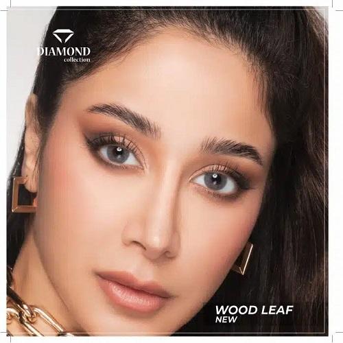 بيلا دياموند عدسات شهرية وود لييف