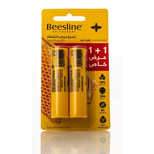 Beesline Lip Stick Cherry 4 Gm 1+1Offer
