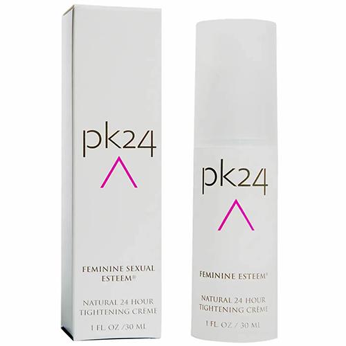 Pk24 Vaginal Tightening 30ml Cream