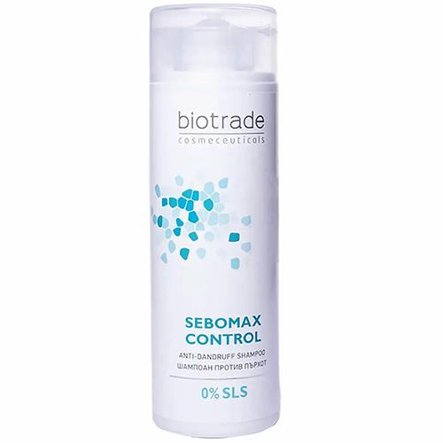 Biotrade Sebomax Control Shampoo