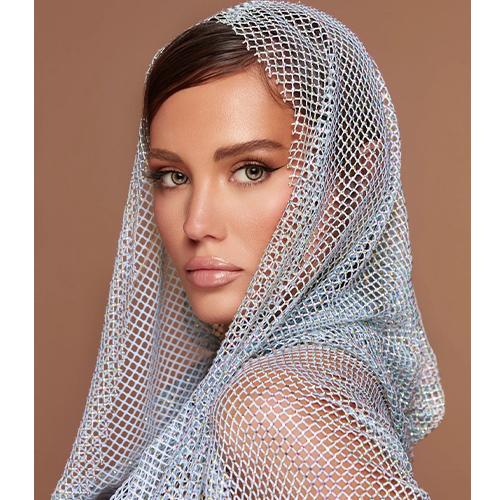 Bella Diamond Monthly Contact Lenses Mysterious