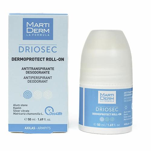 Martiderm Dermoprotect Roll On 50ml