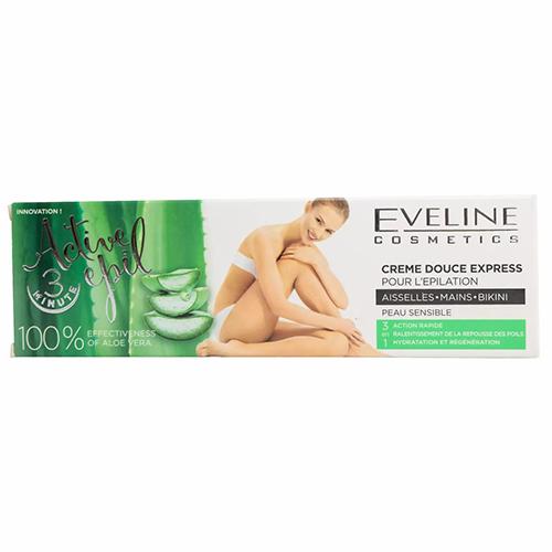 Eveline Depil Hair Removal Cream 125ml