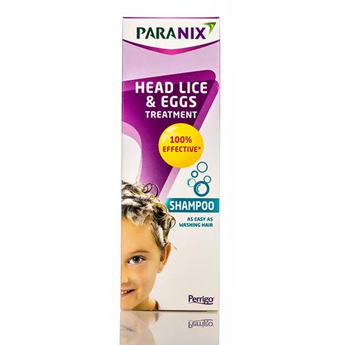 Paranix Lice Shampoo 100ml