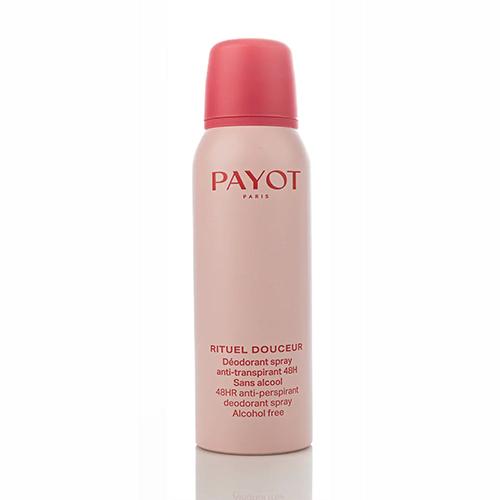 Payot Deo Spray 125ml