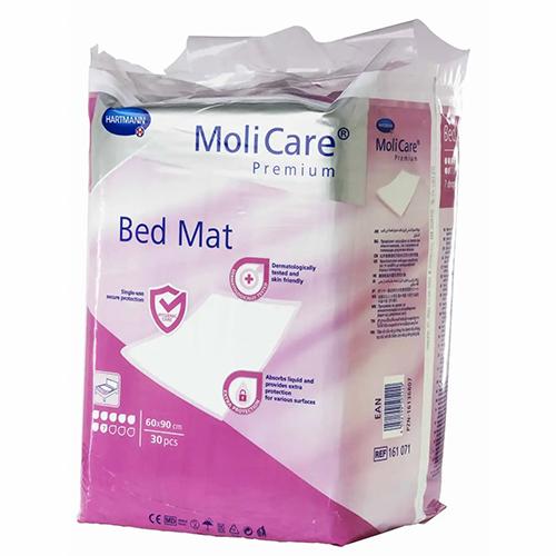 Molicare Premium Bed Mat 60x90cm 30Pcs