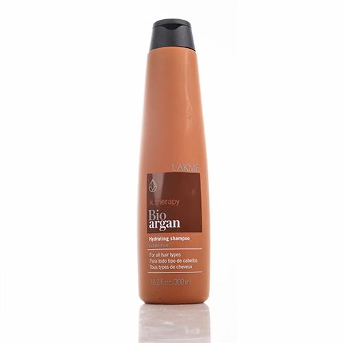 Lakme Bio Argan Hydrating Shampoo 300ml