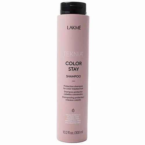 Lakme Teknia Color Stay Shampoo 300ml