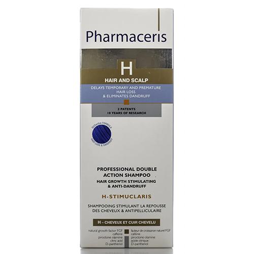 Pharmaceris H Stimuclaris Shampoo 250ml