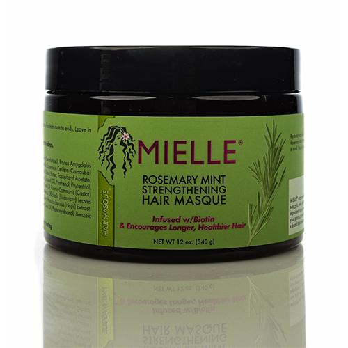 Mielle Rosemary Mint Hair Mask 340g