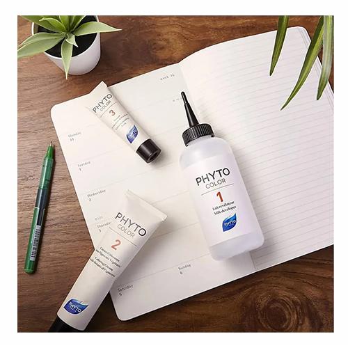 Phyto Hair Color-Blonde 7