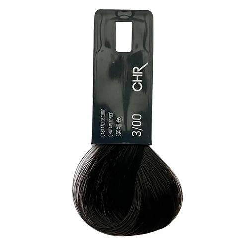 Lakme Chroma Hair Dye 3/00 60ml Dark Brown