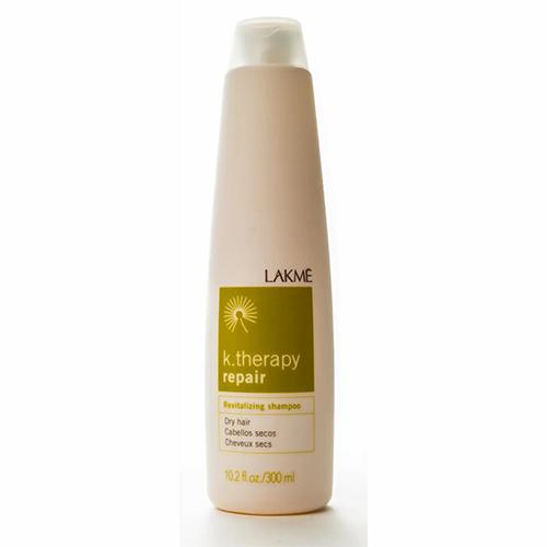 Lakme K.Therapy Repair Revitalizing Shampoo Dry 300ml