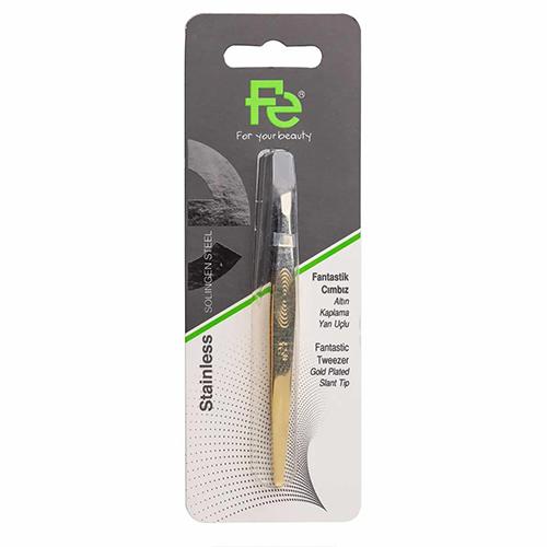 Fe Tweezers Professional