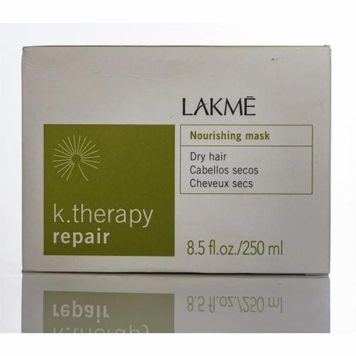 Lakme K.Therapy Nourshing Mask Dry 250ml