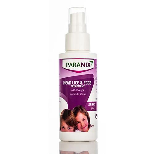 Paranix Anti Lice Spray 100ml