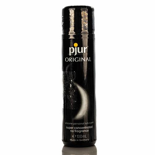 Pjur Org Body glide 100ml