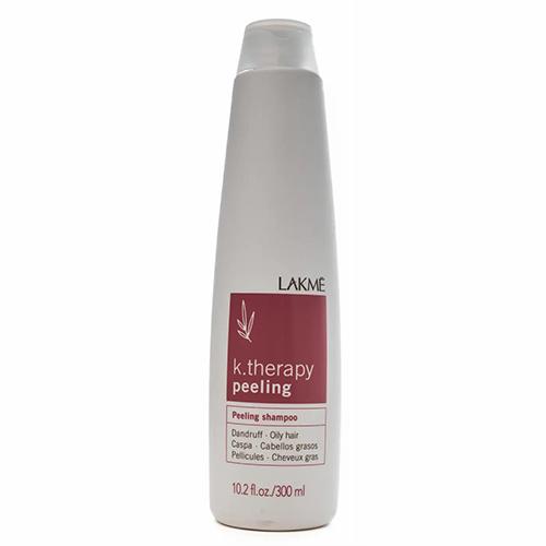 Lakme K.Therapy Peeling Oily Shampoo 300ml