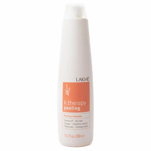 Lakme K Therapy Peeling Dry Shampoo 300ml