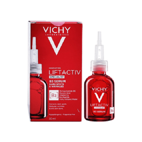 Vichy Liftactiv Specialist B3 Serum to Reduce Dark Spots 30ml